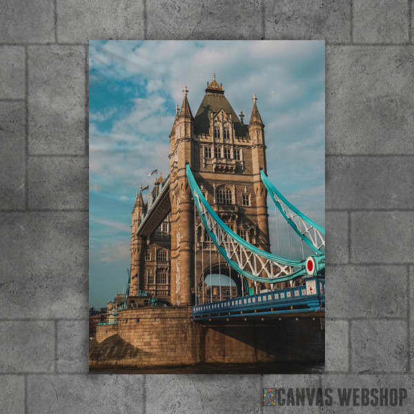London Bridge London Bridge