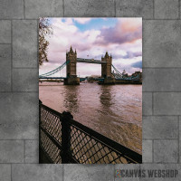 London Tower Brigde