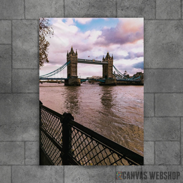London Tower Brigde