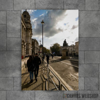 London Ulica
