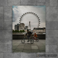 London biciklisti