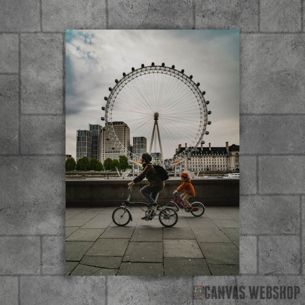 London biciklisti London biciklisti