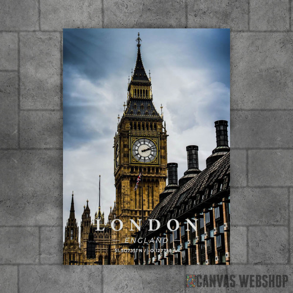 London koordinate London koordinate