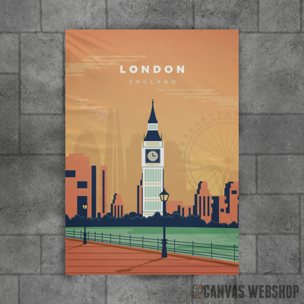 London