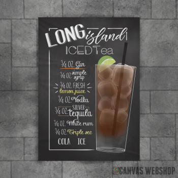 Long Island Iced Tea Long Island Iced Tea