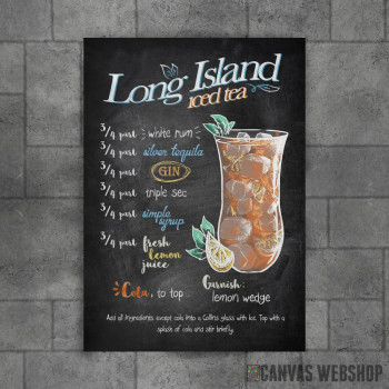 Long Island iced tea 2 Long Island iced tea 2