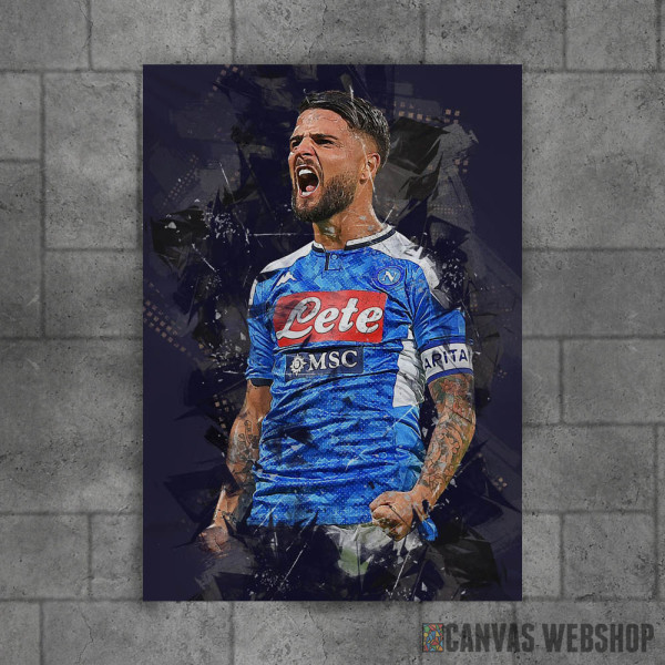 Lorenzo Insigne