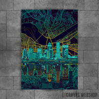 Louisville City Abstract