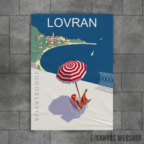 Lovran