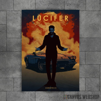 Lucifer Lucifer
