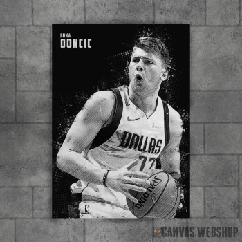 Luka Dončić Luka Dončić