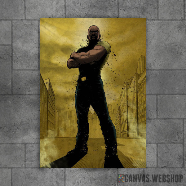 Luke Cage