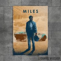 MILES MILES