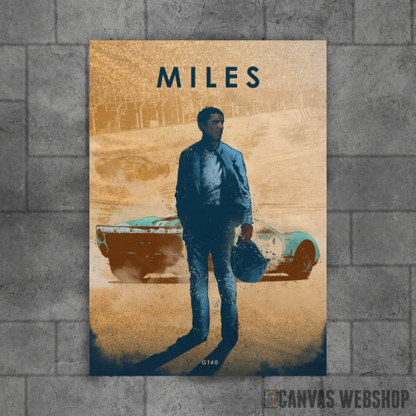 MILES MILES