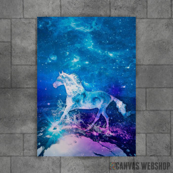 Magical horse Magical horse