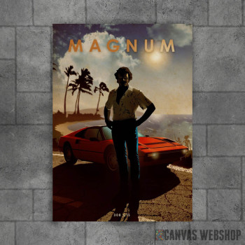 Magnum Magnum