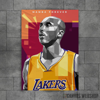 Mamba zauvek Mamba zauvek