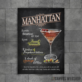 Manhattan 3 Manhattan 3