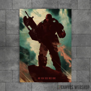 Marcus Fenix Marcus Fenix