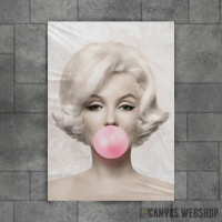 Marilyn Monroe Gum
