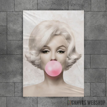 Marilyn Monroe Gum Marilyn Monroe Gum