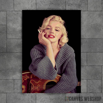 Marilyn Monroe casual Marilyn Monroe casual