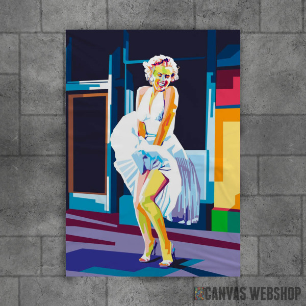 Marilyn Monroe skirt