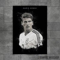 Mario Gomez