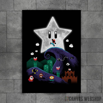 Mario dream Mario dream