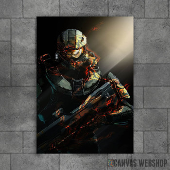 Master chief Master chief