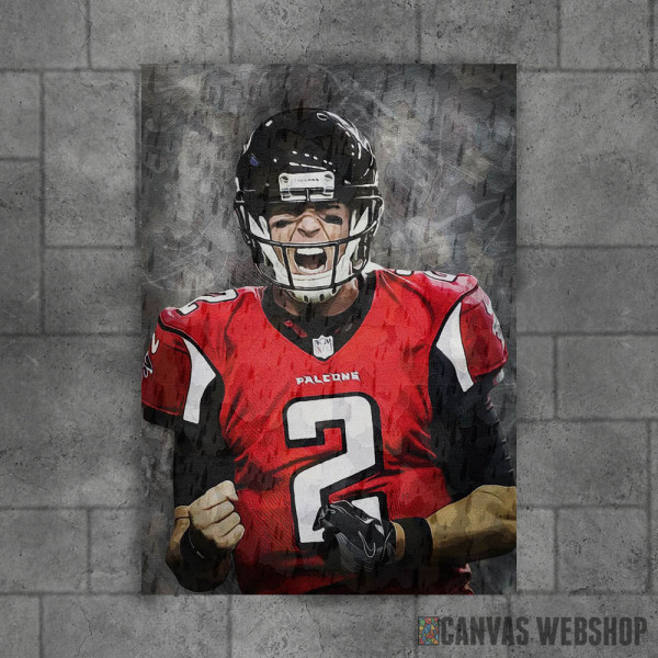 Matt Ryan Atlanta Falcons