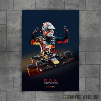 Max Verstappen Low Poly Max Verstappen Low Poly