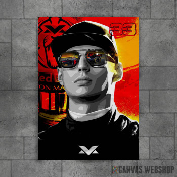 Max Verstappen Max Verstappen
