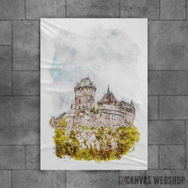 Medieval Castle
