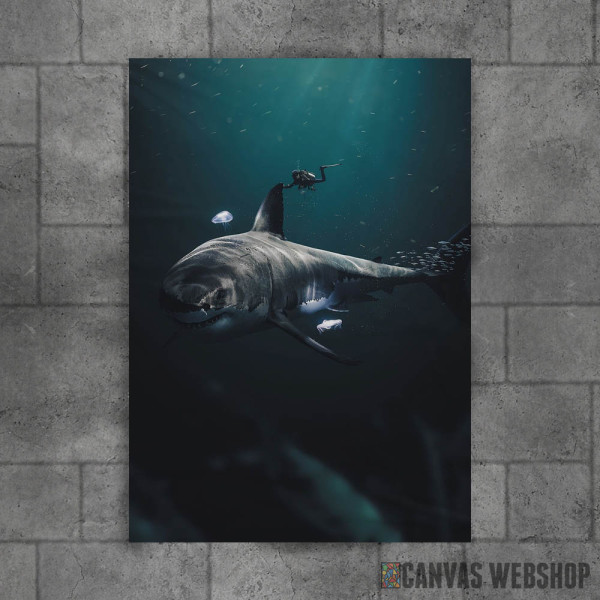 Megalodon Megalodon
