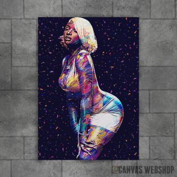Megan Thee Stallion Megan Thee Stallion