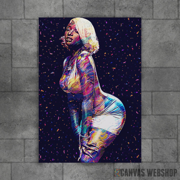 Megan Thee Stallion Megan Thee Stallion