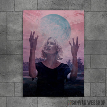 Melancholia Melancholia