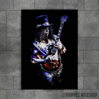 Melody Of Slash
