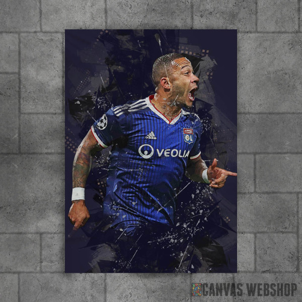Memphis Depay Memphis Depay