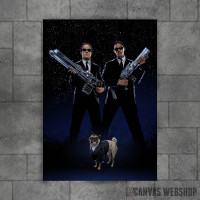 Men in Black