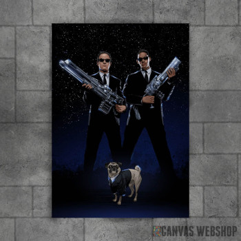 Men in Black Men in Black