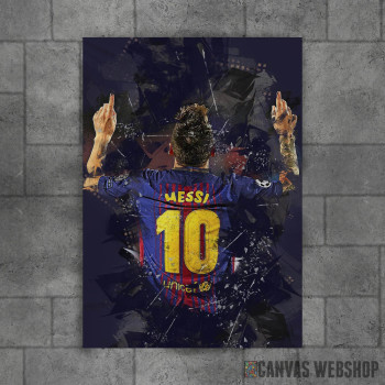 Messi Messi