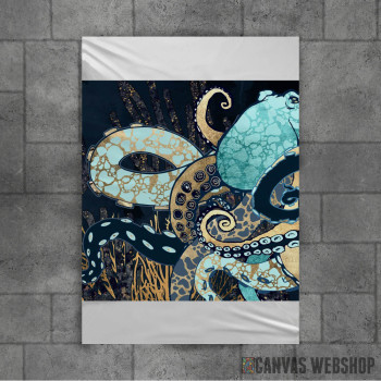 Metallic OctopusII Option2 Metallic OctopusII Option2