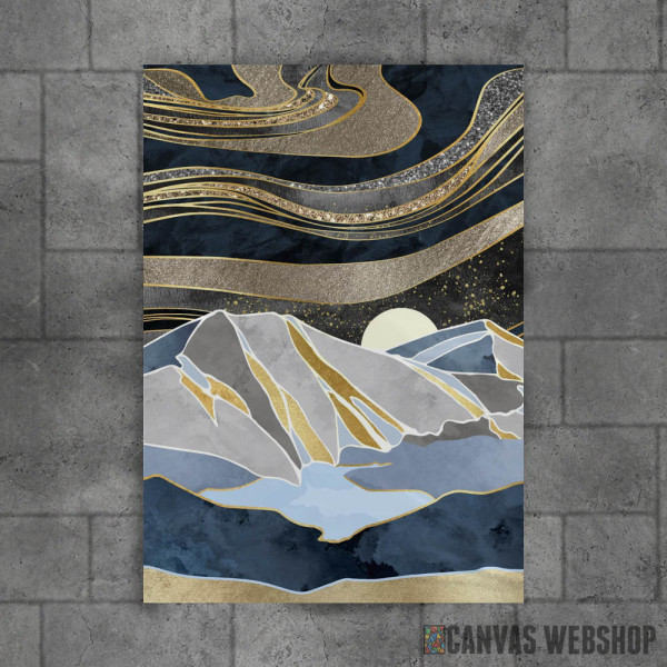 Metallic Sky Metallic Sky