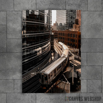 Metropole train