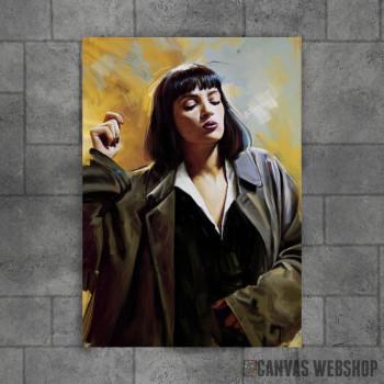 Mia Wallace