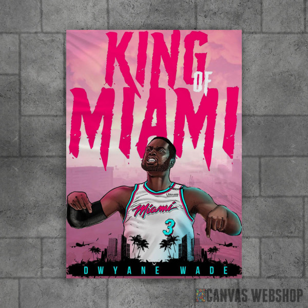 Miami King Miami King