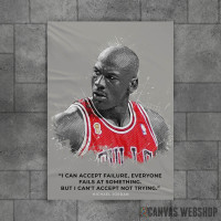 Michael Jordan citat Michael Jordan citat