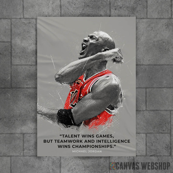 Michael Jordan quote Michael Jordan quote